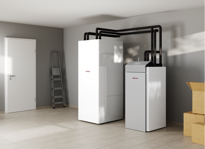 WPE-I 15 H 230 Premium