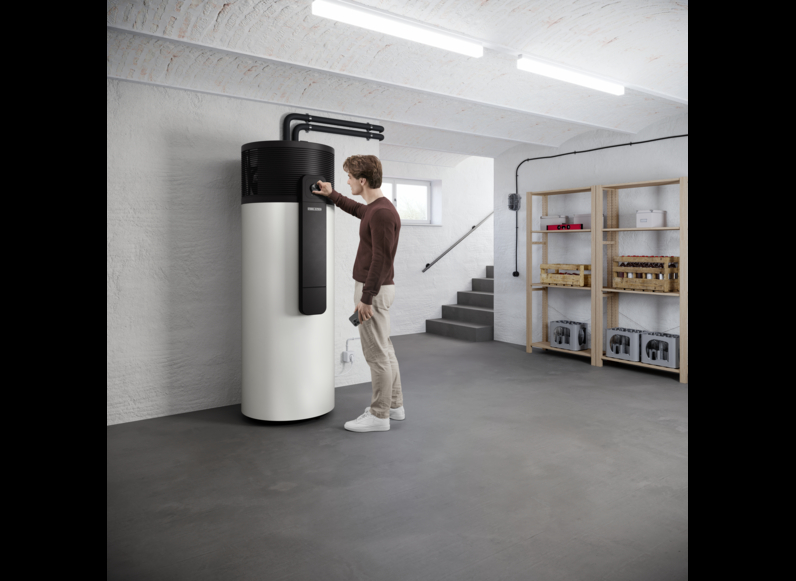 WWK-I 300 W Plus