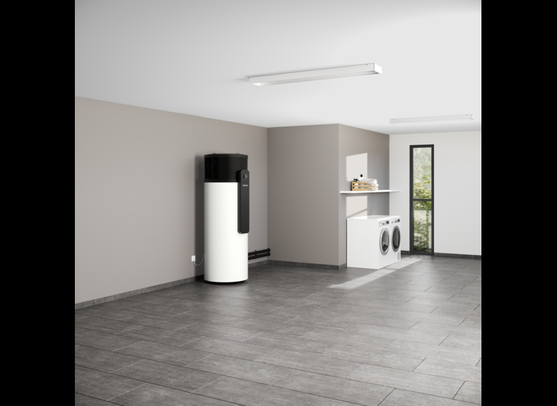 WWK-I 300 W Plus
