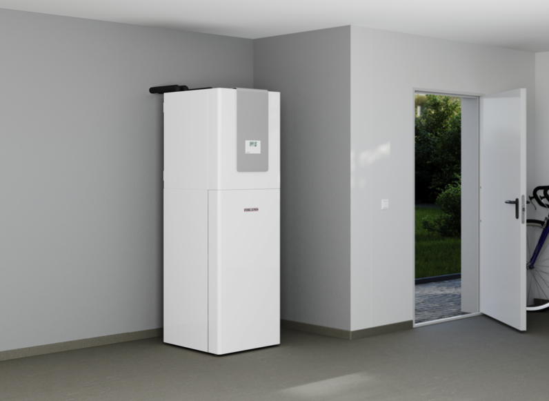 WPE-I 12 HKW 230 Premium
