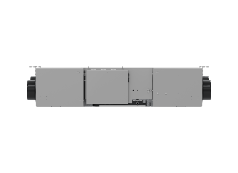 LWZ 130 Enthalpie