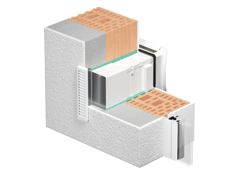 LWE-W 115 P Plus
