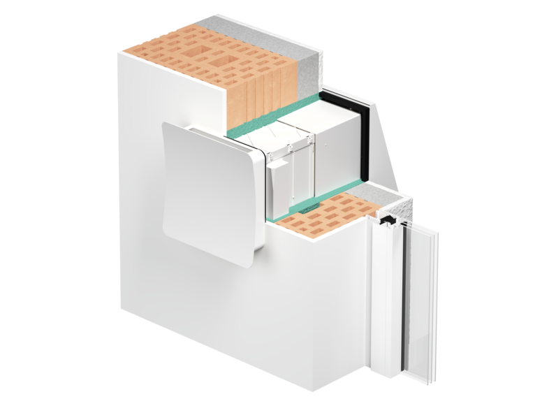 LWE-W 115 P Plus