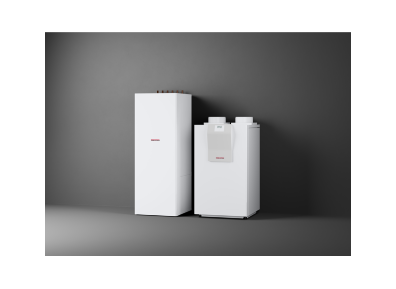 WPL 09 ICS classic compact plus Set