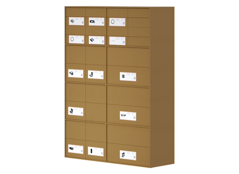 LüftungsBox