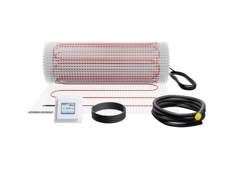 FTM 100 Set Plus