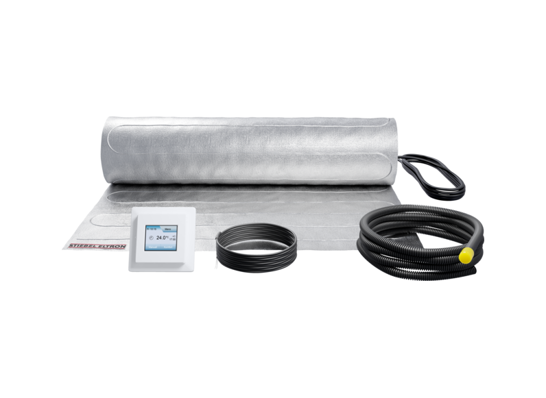FTD 140 Set Plus