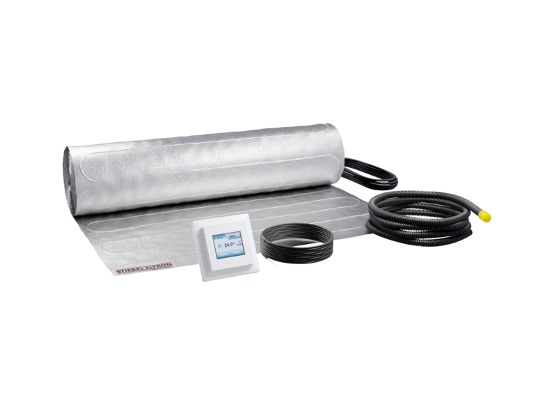 FTD 140/4 Set Plus