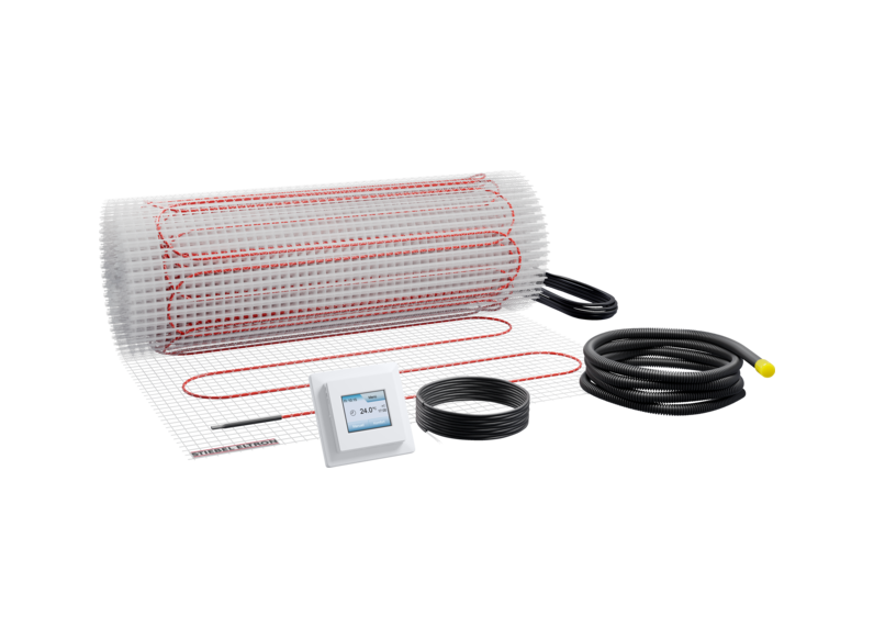 FTM 100/1 Set Plus