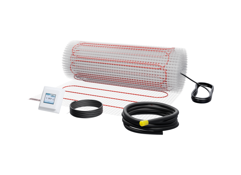 FTM 100/1 Set Plus