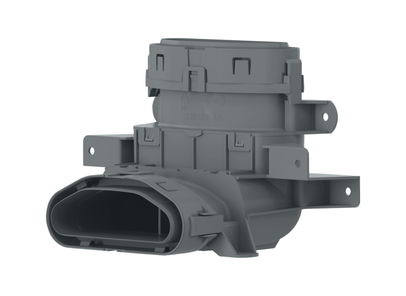 LVE BH 90-D