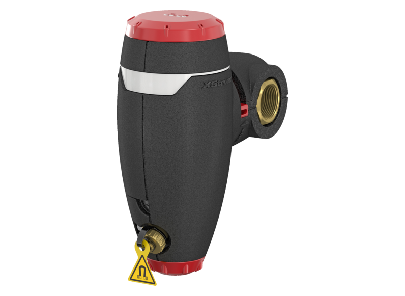 AHP-PS DN 32