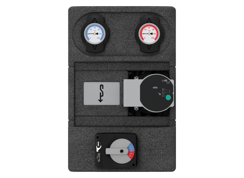 WPKI-HKM 24 DN 40