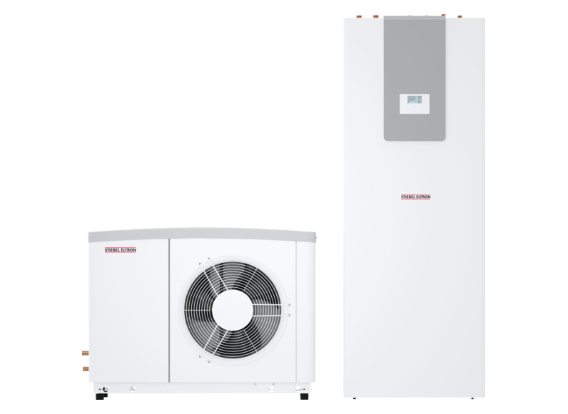 WPL 17 ACS classic compact plus Set