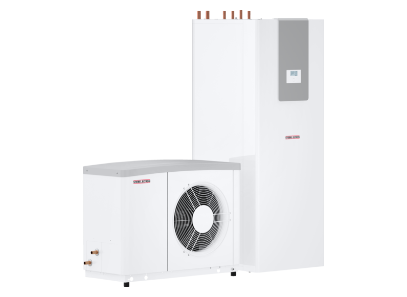 WPL 17 ACS classic compact plus Set