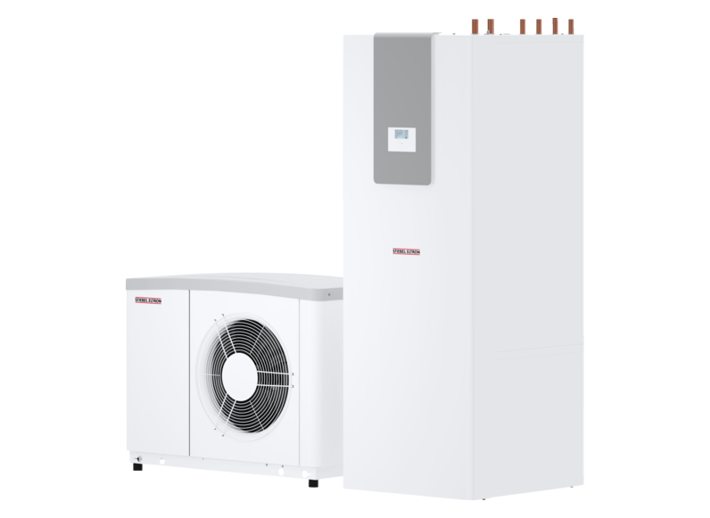 WPL 17 ACS classic compact plus Set