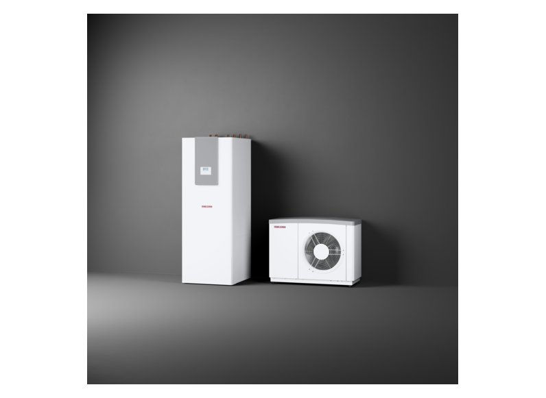 WPL 17 ACS classic compact plus Set