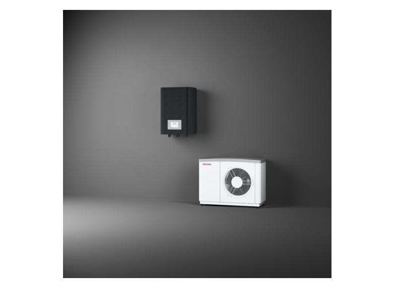 WPL 07 ACS classic flex Set
