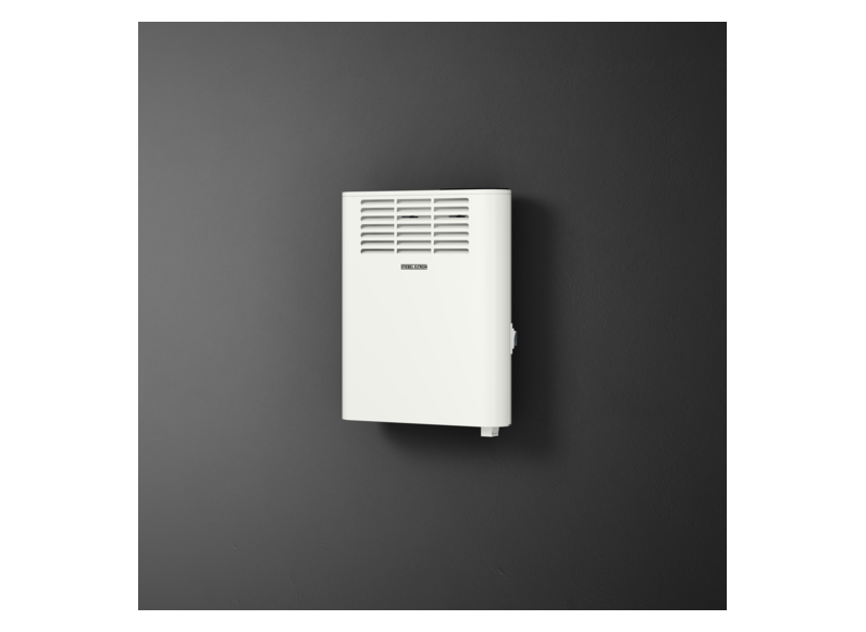 Vollelektronisch geregelte Konvektoren CNS 500 Plus LCD