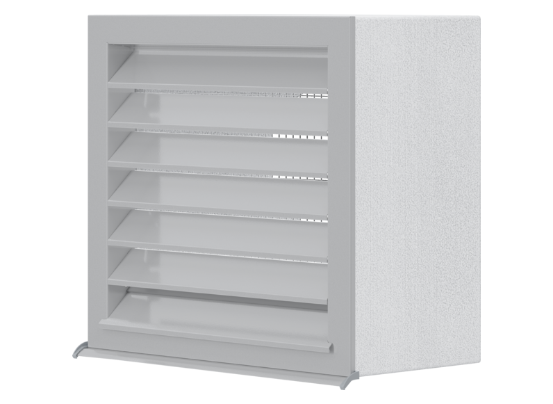 AWG-B 315 - 380 Set