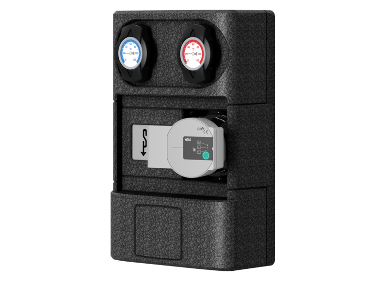 WPKI-HK DN 25