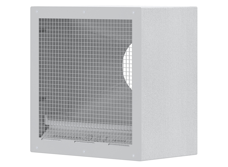 AWG-B 315 - 380 L Set