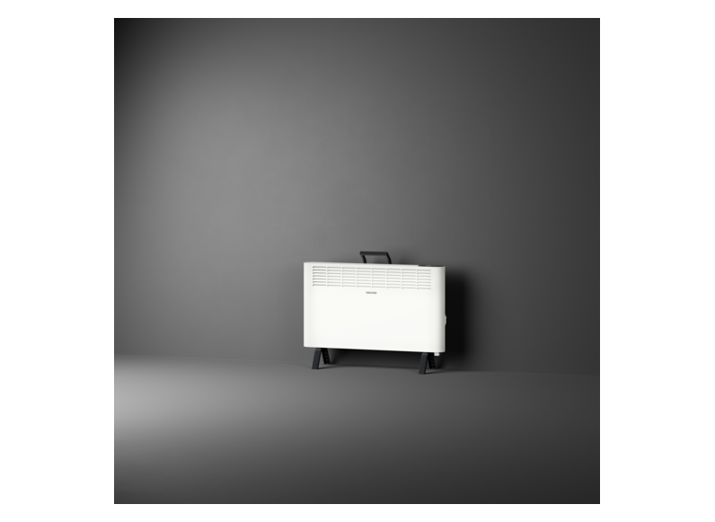 CNS 2000 Plus LCD Move