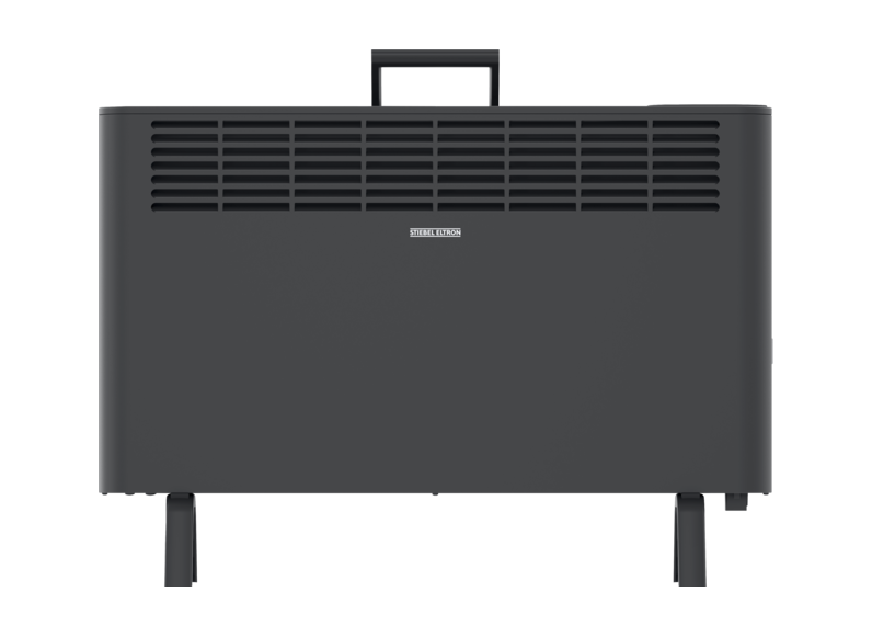 CNS 2000 Plus LCD move