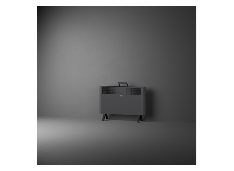 CNS-B 2000 Plus LCD Move