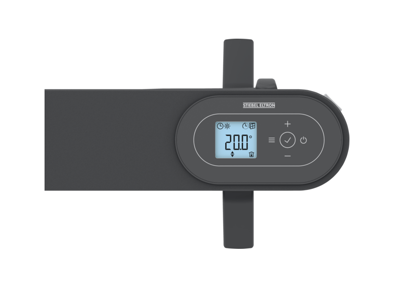 CNS-B 2000 Plus LCD Move