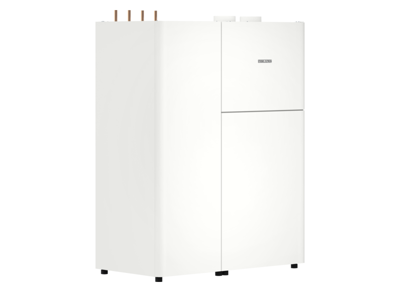 LWZ 05.1 Plus H(K)WL 230