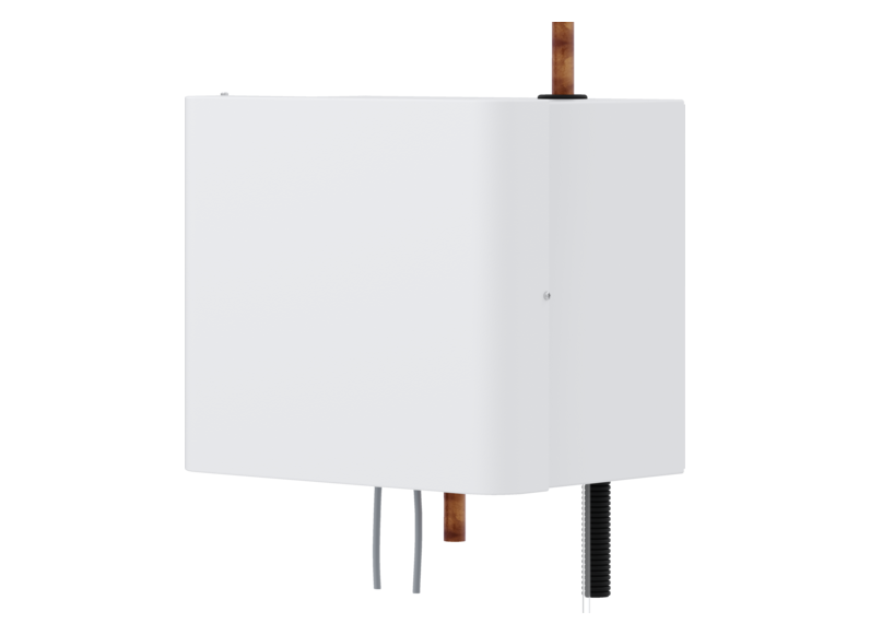 AHP-BH 8.8