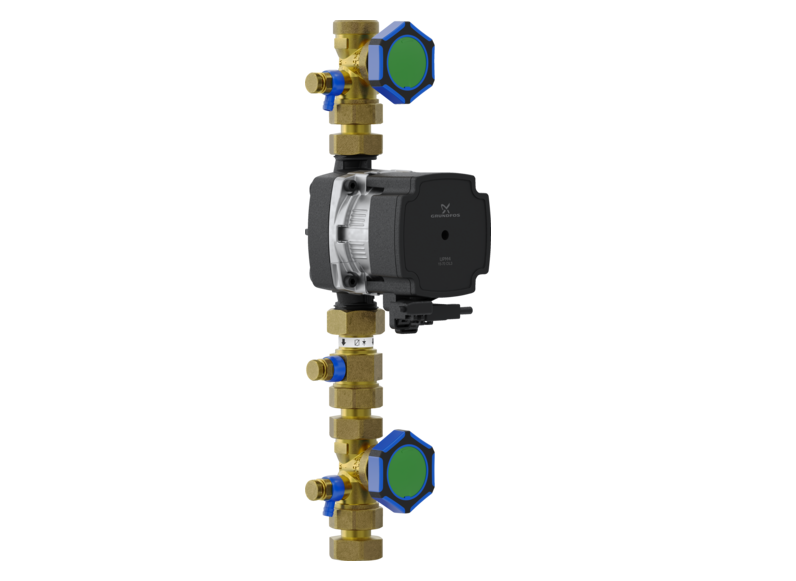 ZP-FS DN 20