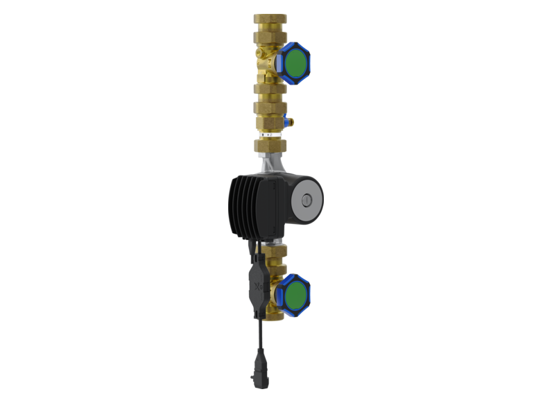 ZP-FS DN 32