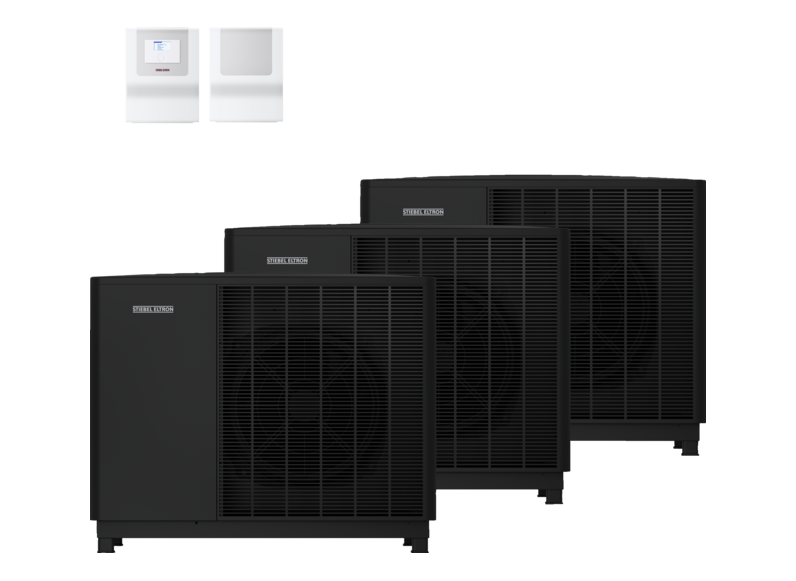 WPL-A 10.2 Trend HK 230 3x Set