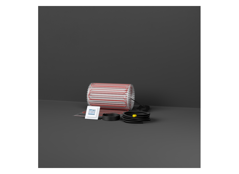 FTM 200/2.5 Set Plus