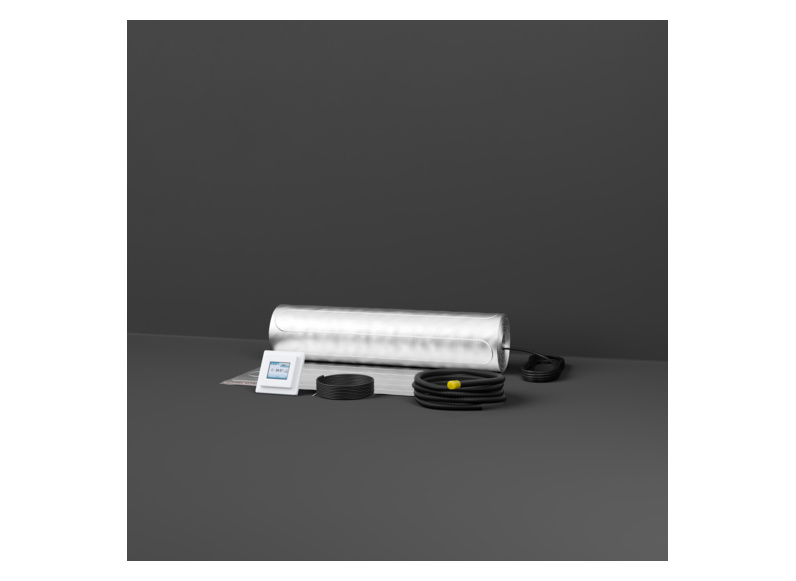 FTD 140/4 Set Plus