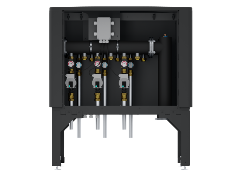 AHP-CM 3