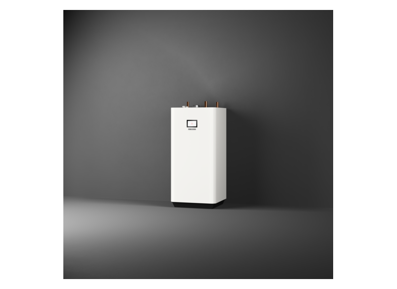 Sole-Wasser-Wärmepumpe WPE-I 30.1 Premium H 400