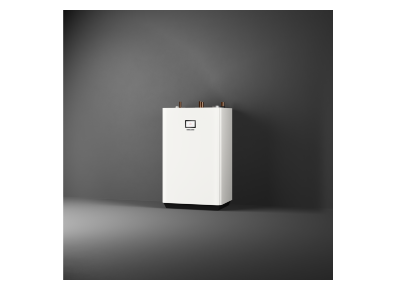Sole-Wasser-Wärmepumpe WPE-I 60.1 Premium H 400