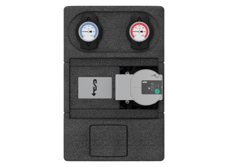 WPKI-HK DN 25