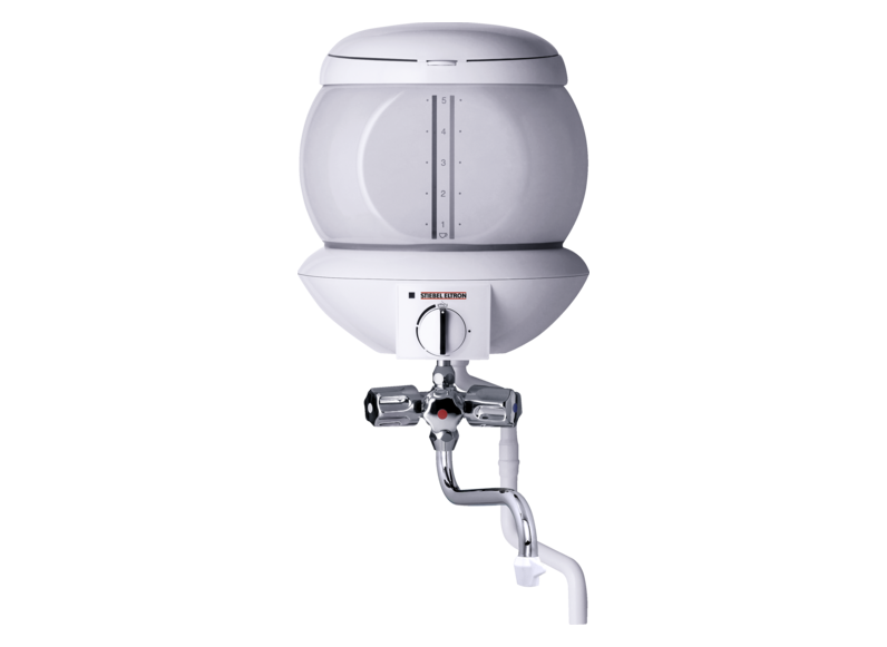 EBK 5 GA automatic