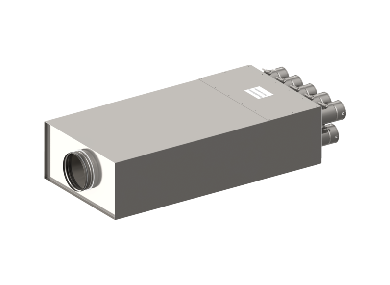 LVS VTS 9
