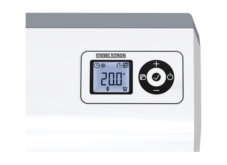 CK 20 Trend LCD
