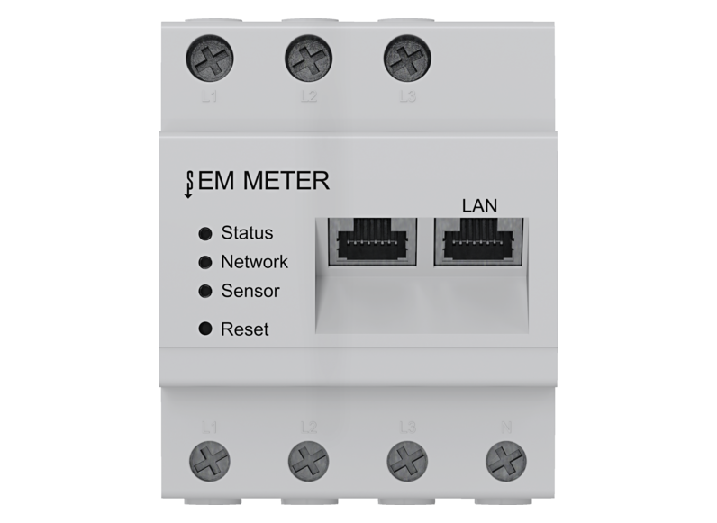 EM Meter