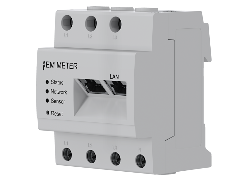 EM Meter