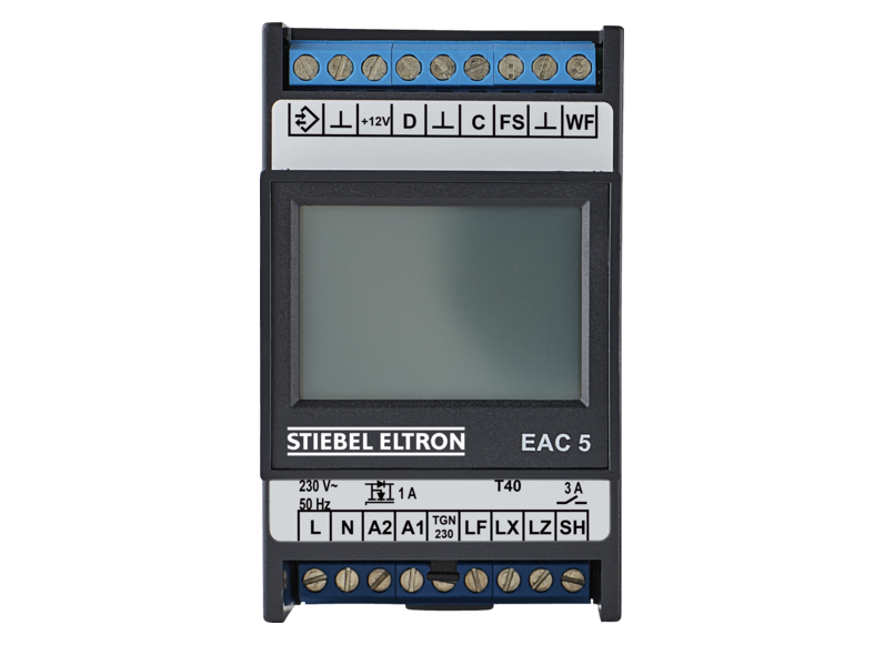 EAC 5