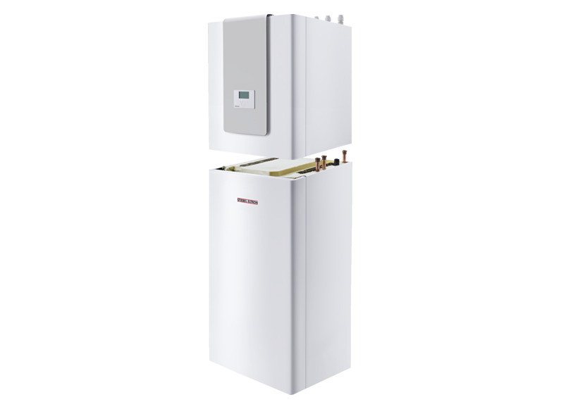 WPE-I 12 HKW 230 Premium