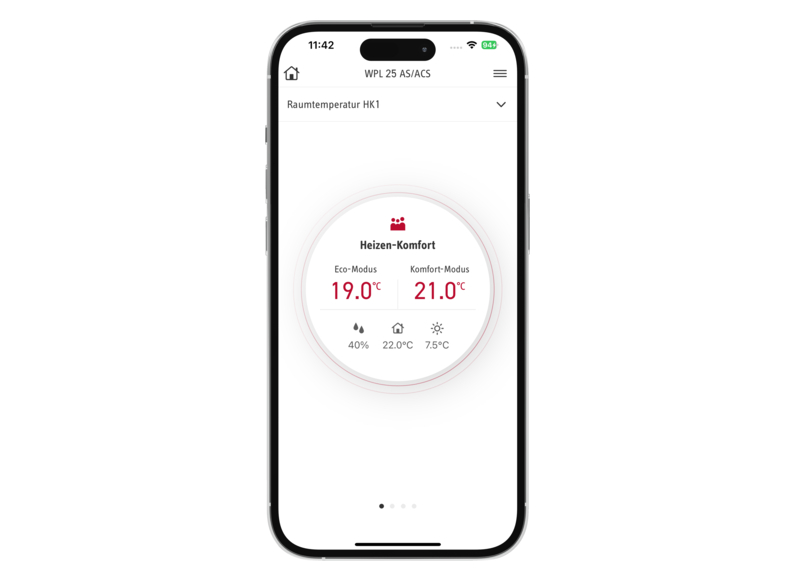 MyStiebel-App Android