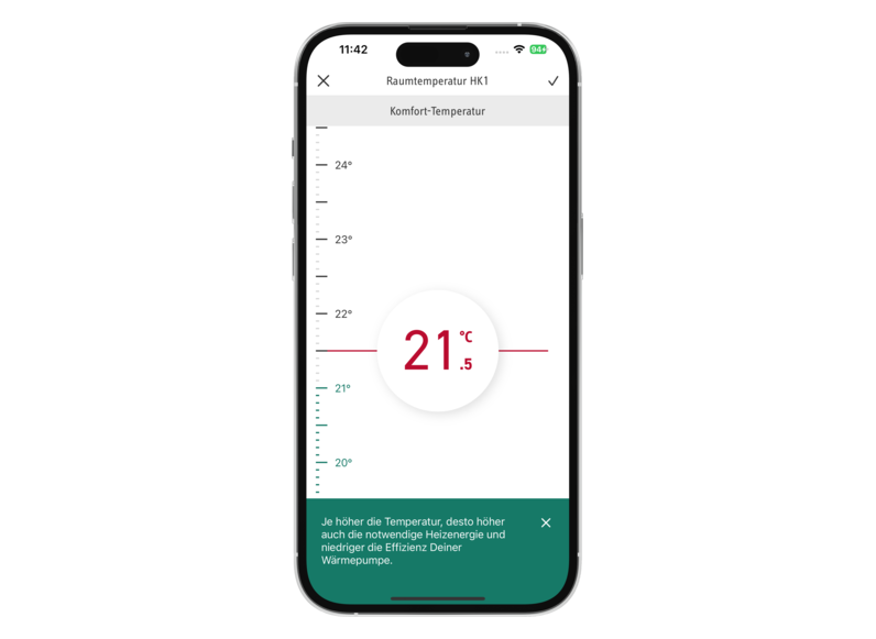 MyStiebel-App Android